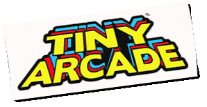 Logo TinyArcade