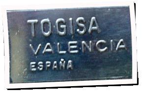 Logo Togisa