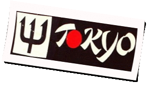 Logo Tokyo