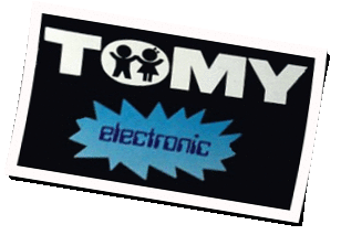 Logo Tomy-Electromechanic