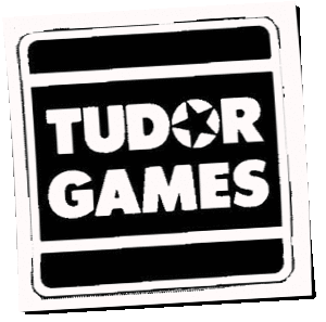 Logo Tudor