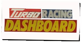Logo TurboRacingDashboard