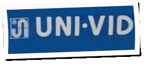 Logo Uni-Vid