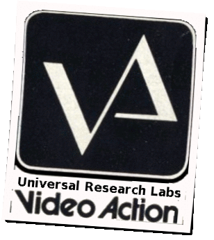 Logo UniversalResearchLabs-VideoAction