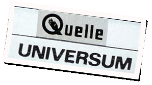 Logo Universum