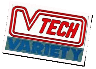Logo VTech-Portable