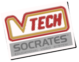Logo VTech-Socrates