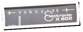 Logo Vanguard