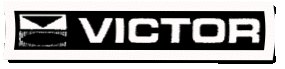 Logo Victor