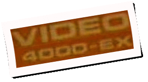 Logo Video4000-EX