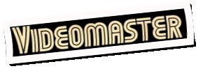 Logo Videomaster