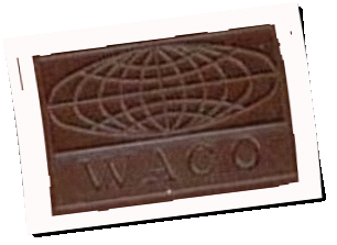 Logo Waco