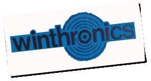 Logo Winthronics