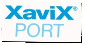 Logo XaviXPort