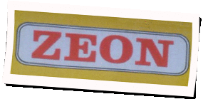 Logo Zeon