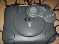 3DO Goldstar ALIVE II