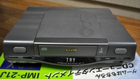 3DO Sanyo TRY