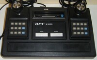 APF M1000