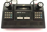 APF MP1000