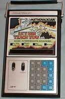 Mathemagician