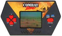Combat Zone