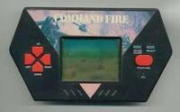 Command Fire