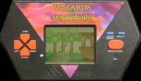 Wizards Warriors