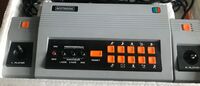 Acetronic Colour Tv Game