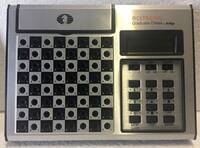 Acetronic Graduate Chess