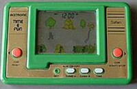 Safari