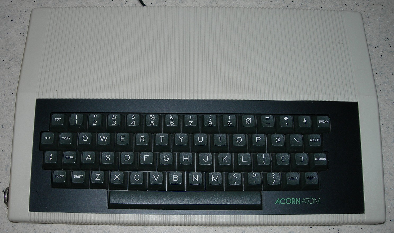 Acorn Atom