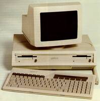 Apricot PC