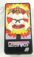 ActionGT Black Belt
