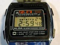 Alba Shoot And Slot