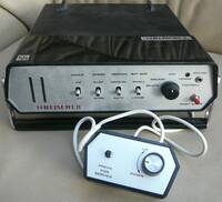 Alfa Electronics Videotronic II 3388