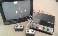 Alfa Electronics Videotronic