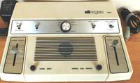 Allorgan 3000