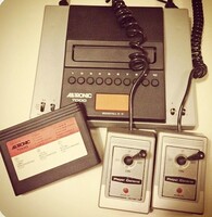 Alltronic 7000