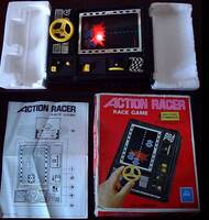 Alps Action Racer