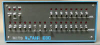 Altair 680