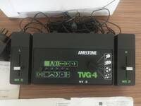 Ameltone MK II TVG-4