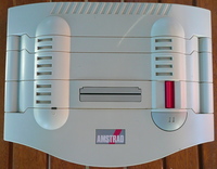Amstrad GX4000