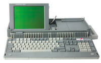 Amstrad PPC 640
