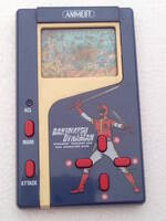 Animest Powerman