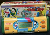 Doraemon Time Machine