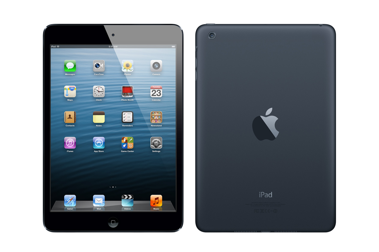 Apple iPad