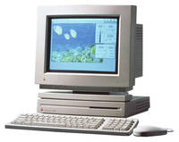 Macintosh LC