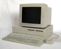 Macintosh Mac II
