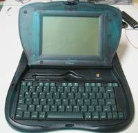 Apple Newton Emate 300
