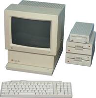 Apple IIGS